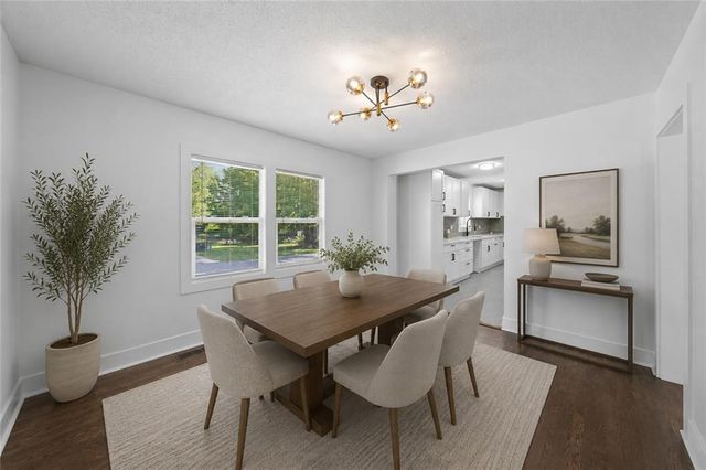 7301 Lydia Avenue, Kansas City, MO 64131