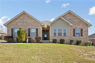 2360 Philsdale Lane, Semmes, AL 36521