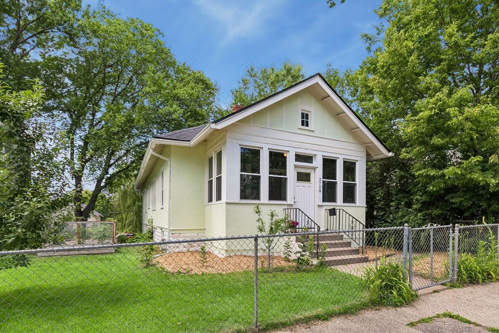 3708 Bloomington Avenue, Minneapolis, MN 55407
