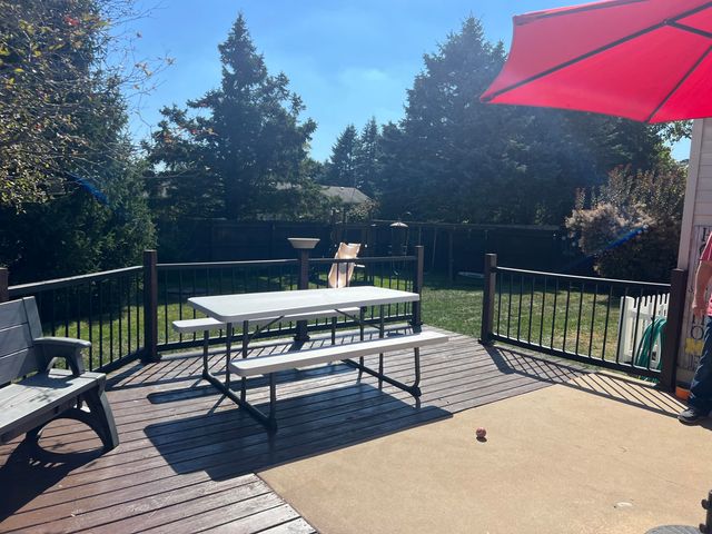 111 Foxtail Drive, Ionia, MI 48846