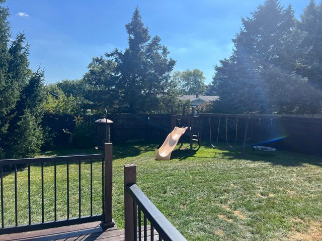 111 Foxtail Drive, Ionia, MI 48846