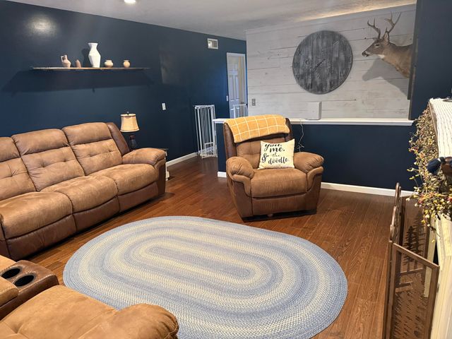 111 Foxtail Drive, Ionia, MI 48846