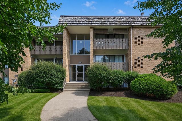 2104 Pauline Boulevard 205, Ann Arbor, MI 48103