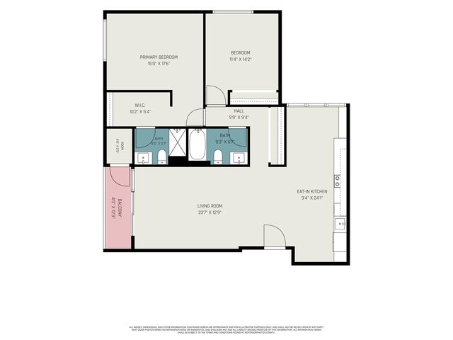 2104 Pauline Boulevard 205, Ann Arbor, MI 48103