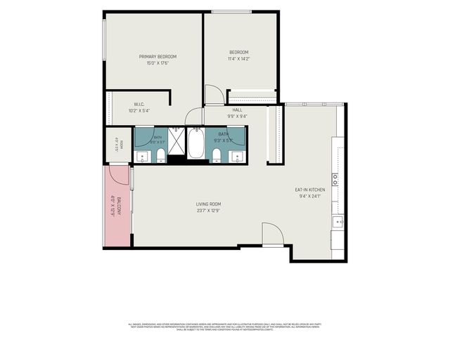2104 Pauline Boulevard 205, Ann Arbor, MI 48103