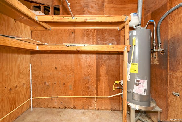 7430 Stagecoach Ln, San Antonio, TX 78227