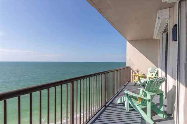1600 GULF BOULEVARD 1111, Clearwater Beach, FL 33767
