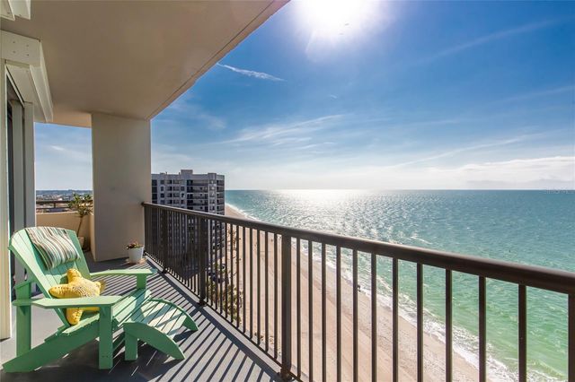 1600 GULF BOULEVARD 1111, Clearwater Beach, FL 33767