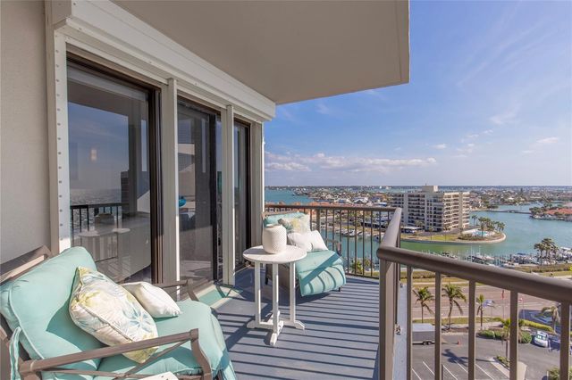 1600 GULF BOULEVARD 1111, Clearwater Beach, FL 33767