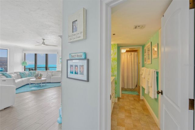 1600 GULF BOULEVARD 1111, Clearwater Beach, FL 33767