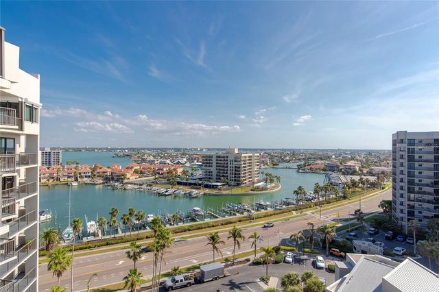 1600 GULF BOULEVARD 1111, Clearwater Beach, FL 33767