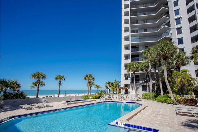 1600 GULF BOULEVARD 1111, Clearwater Beach, FL 33767