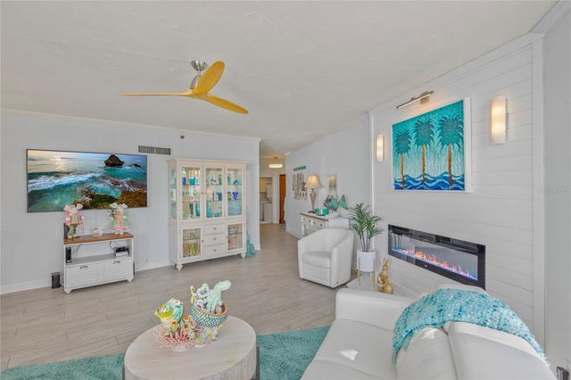 1600 GULF BOULEVARD 1111, Clearwater Beach, FL 33767