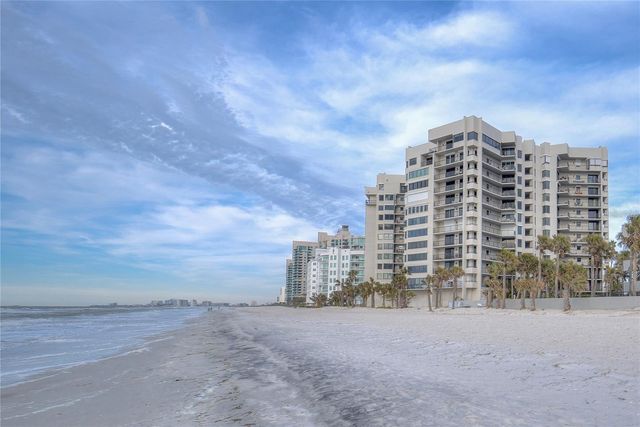 1600 GULF BOULEVARD 1111, Clearwater Beach, FL 33767