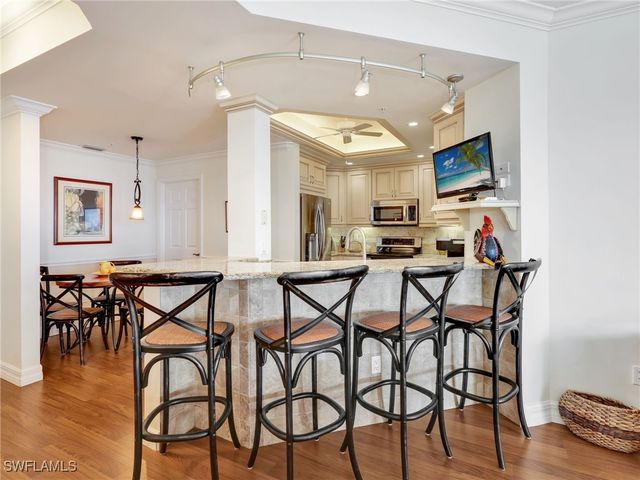 1001 Arbor Lake DR 1502, Naples, FL 34110