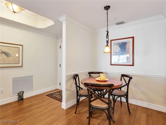 1001 Arbor Lake DR 1502, Naples, FL 34110