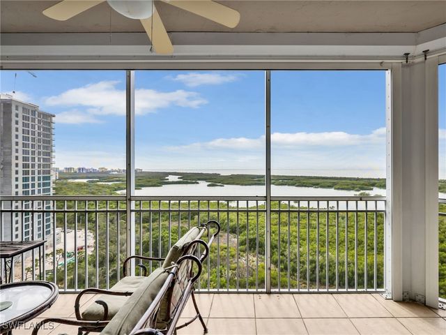 1001 Arbor Lake DR 1502, Naples, FL 34110