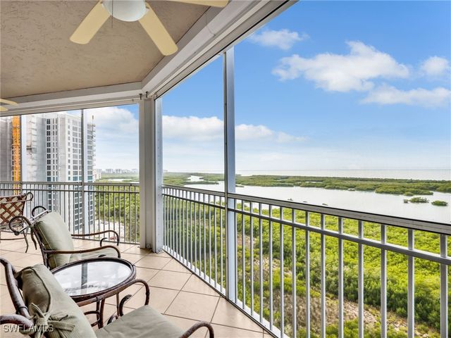 1001 Arbor Lake DR 1502, Naples, FL 34110