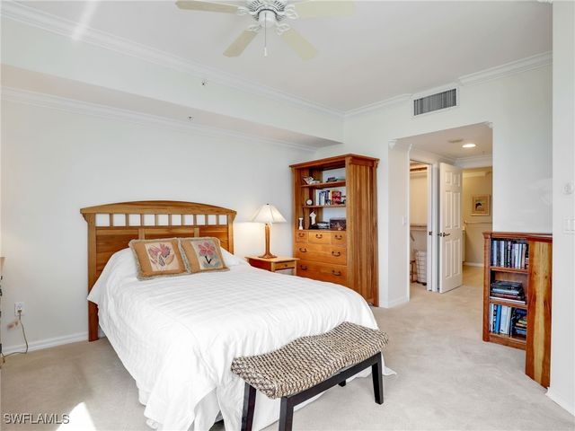 1001 Arbor Lake DR 1502, Naples, FL 34110