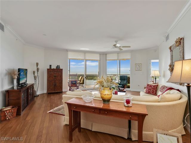 1001 Arbor Lake DR 1502, Naples, FL 34110