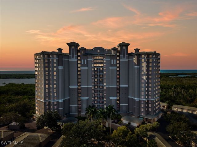 1001 Arbor Lake DR 1502, Naples, FL 34110