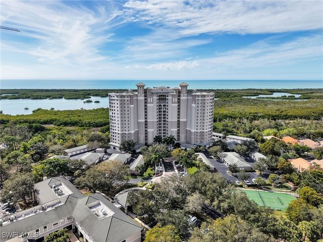 1001 Arbor Lake DR 1502, Naples, FL 34110