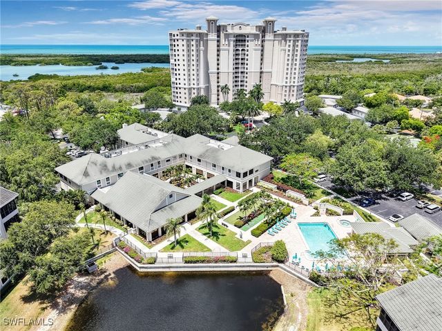 1001 Arbor Lake DR 1502, Naples, FL 34110