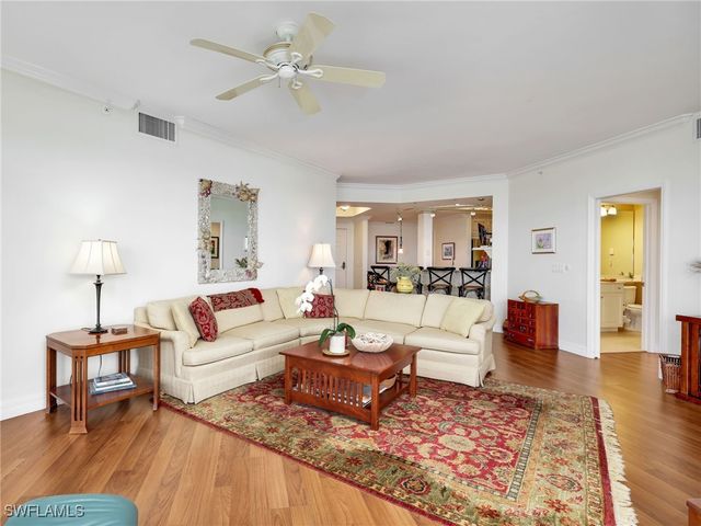 1001 Arbor Lake DR 1502, Naples, FL 34110