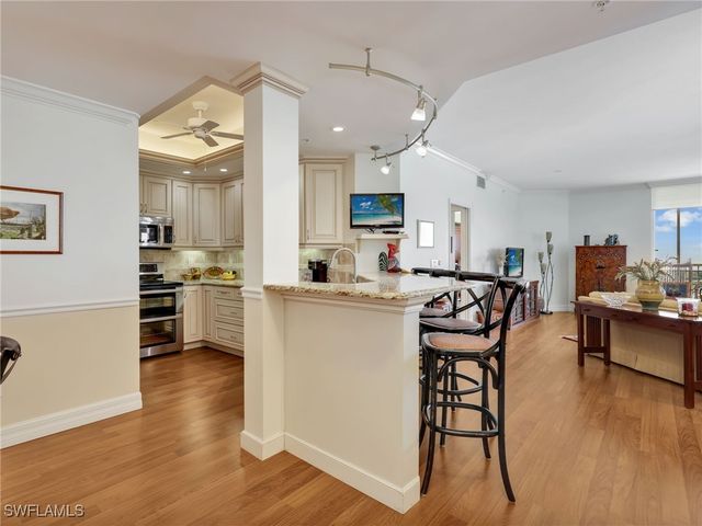 1001 Arbor Lake DR 1502, Naples, FL 34110