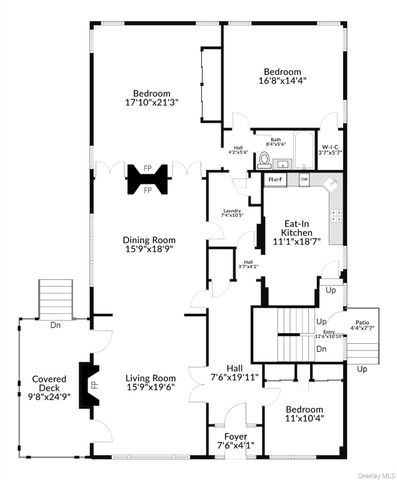 39 Neptune Avenue, New Rochelle, NY 10805