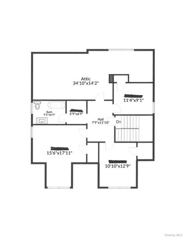 39 Neptune Avenue, New Rochelle, NY 10805