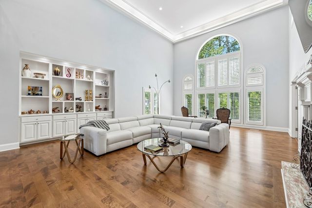 1706 Habersham Way, Dalton, GA 30720