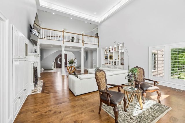 1706 Habersham Way, Dalton, GA 30720