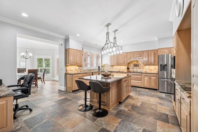 1706 Habersham Way, Dalton, GA 30720