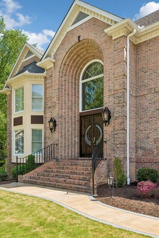 1706 Habersham Way, Dalton, GA 30720