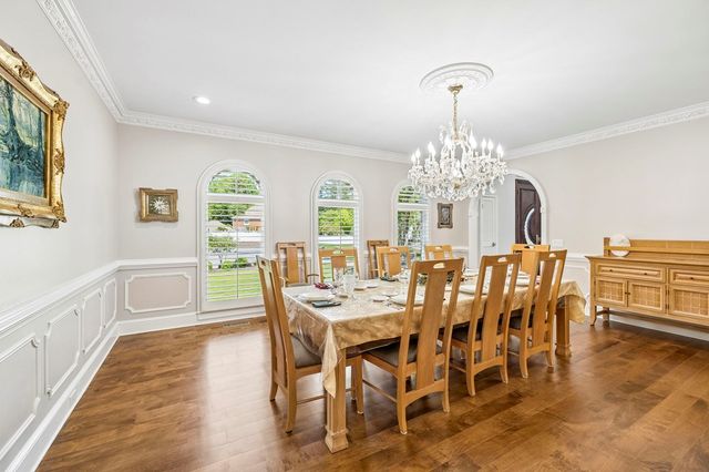 1706 Habersham Way, Dalton, GA 30720