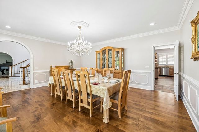 1706 Habersham Way, Dalton, GA 30720