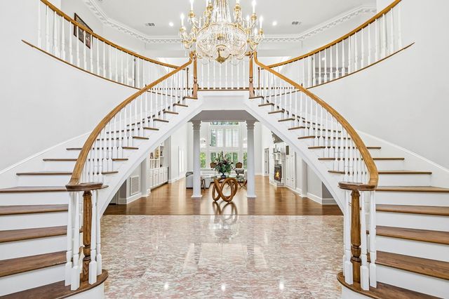 1706 Habersham Way, Dalton, GA 30720