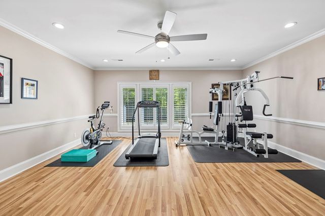 1706 Habersham Way, Dalton, GA 30720