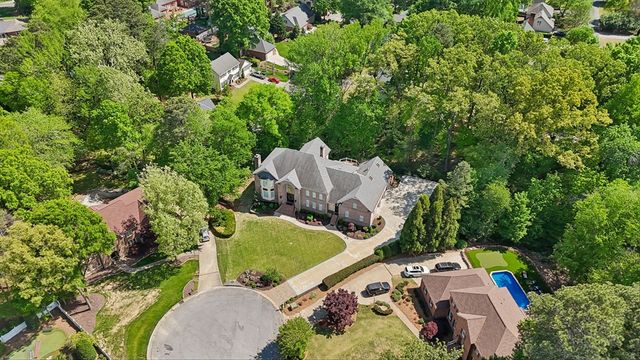 1706 Habersham Way, Dalton, GA 30720