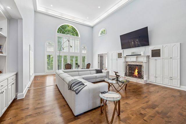 1706 Habersham Way, Dalton, GA 30720