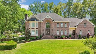 1706 Habersham Way, Dalton, GA 30720