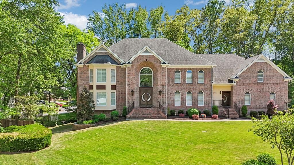 1706 Habersham Way, Dalton, GA 30720