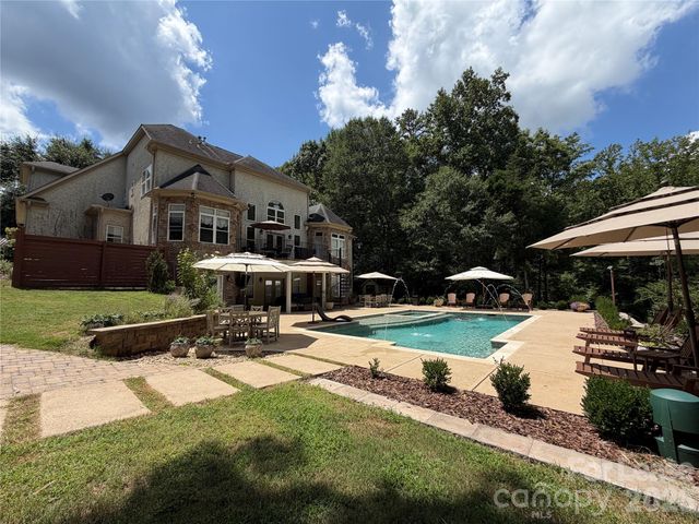 617 Lakeview Landing Road, Indian Land, SC 29707