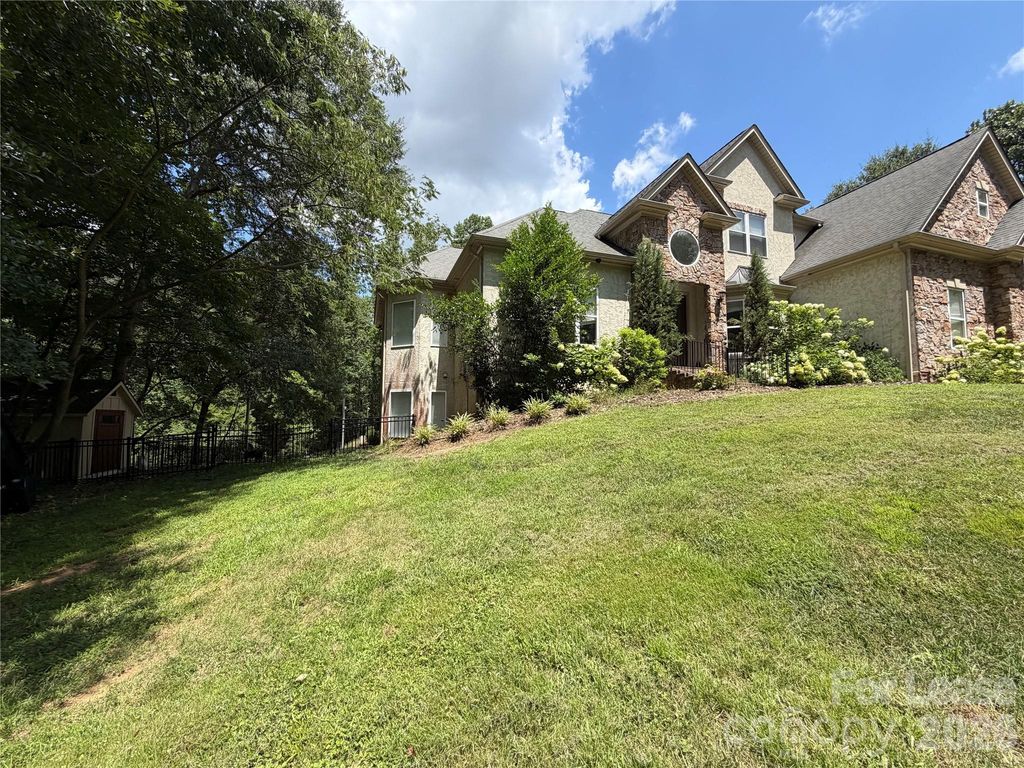 617 Lakeview Landing Road, Indian Land, SC 29707