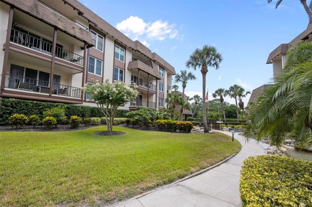 3021 COUNTRYSIDE BOULEVARD 21A, Clearwater, FL 33761