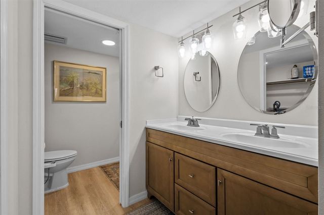 3021 COUNTRYSIDE BOULEVARD 21A, Clearwater, FL 33761