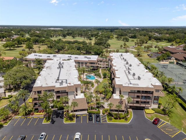 3021 COUNTRYSIDE BOULEVARD 21A, Clearwater, FL 33761