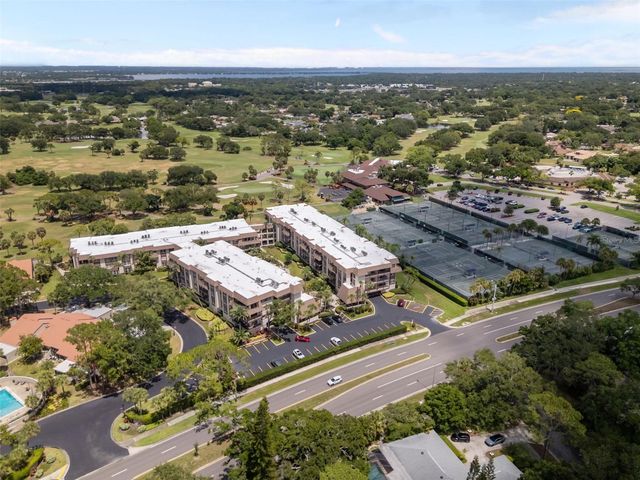 3021 COUNTRYSIDE BOULEVARD 21A, Clearwater, FL 33761