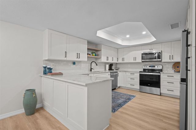 3021 COUNTRYSIDE BOULEVARD 21A, Clearwater, FL 33761